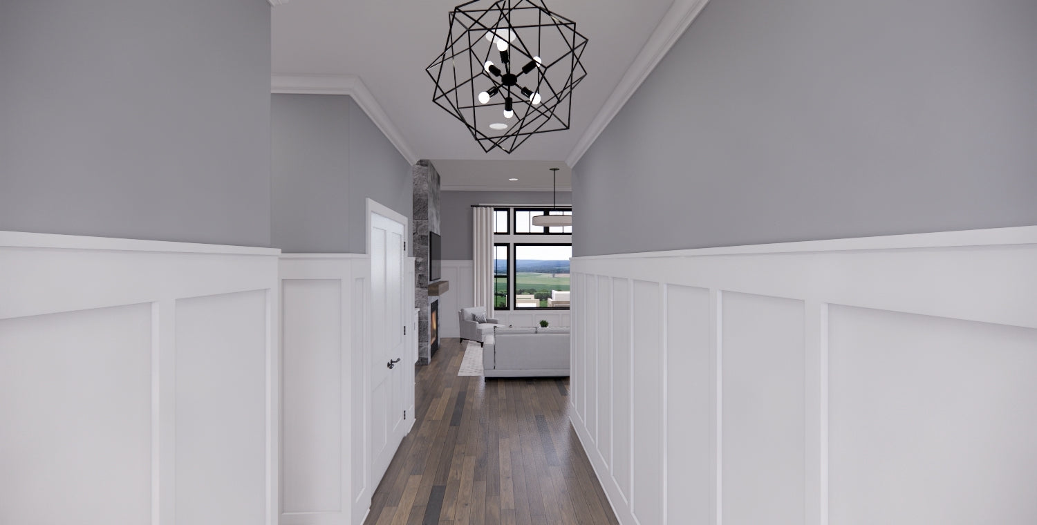 R-O MAPLE GROVE HBN21005 1762-52