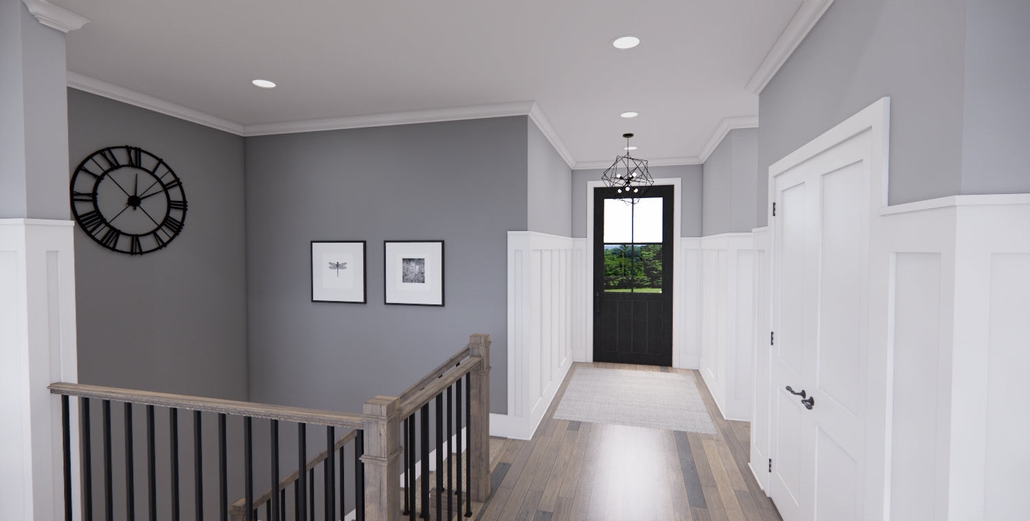 R-O MAPLE GROVE HBN21005 1762-52