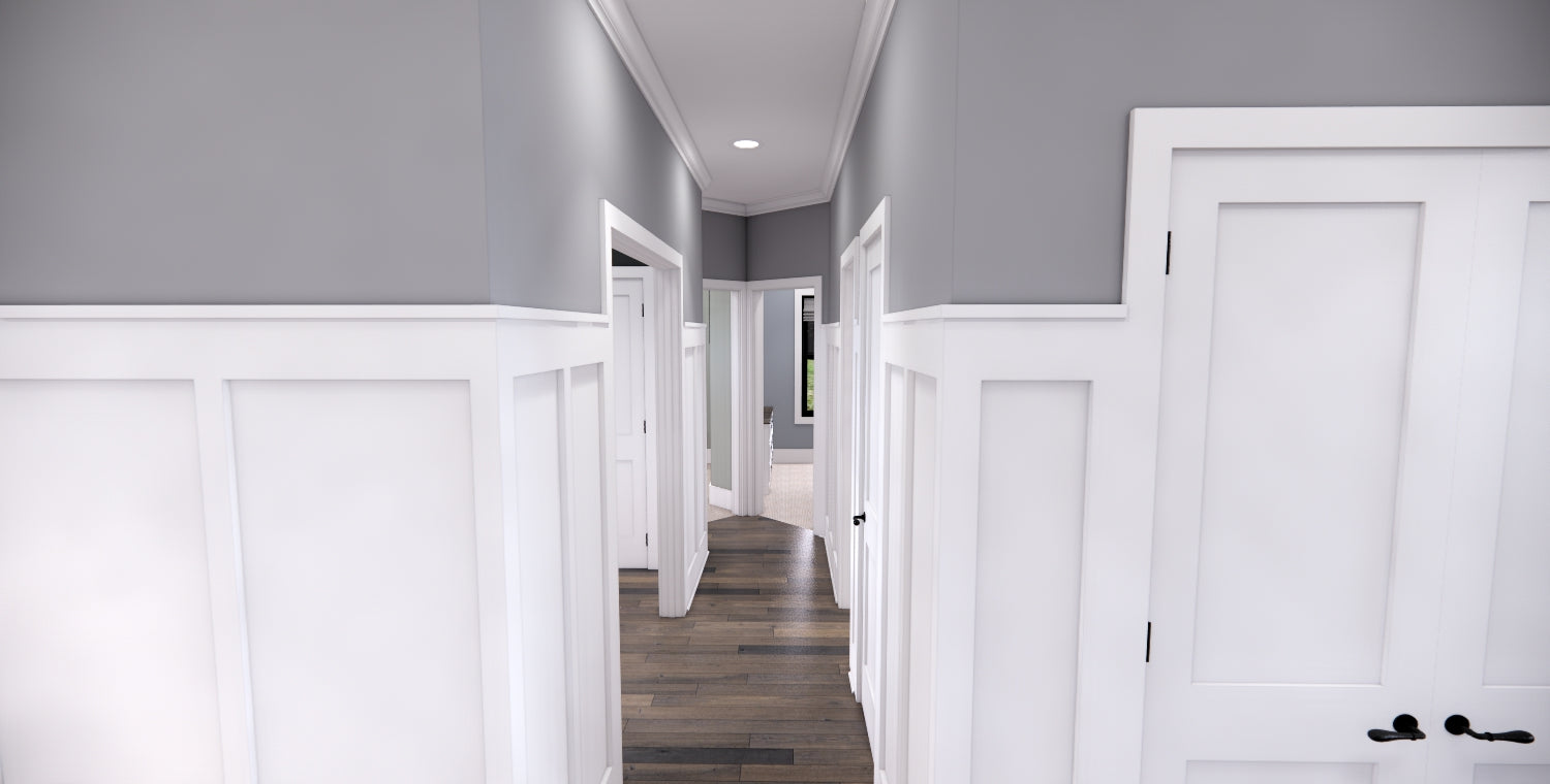 R-O MAPLE GROVE HBN21005 1762-52