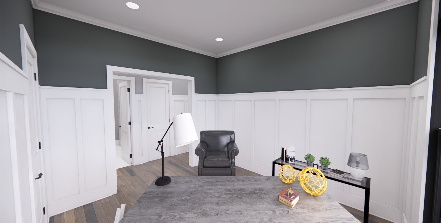 R-O MAPLE GROVE HBN21005 1762-52