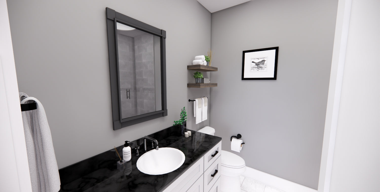 R-O MAPLE GROVE HBN21005 1762-52