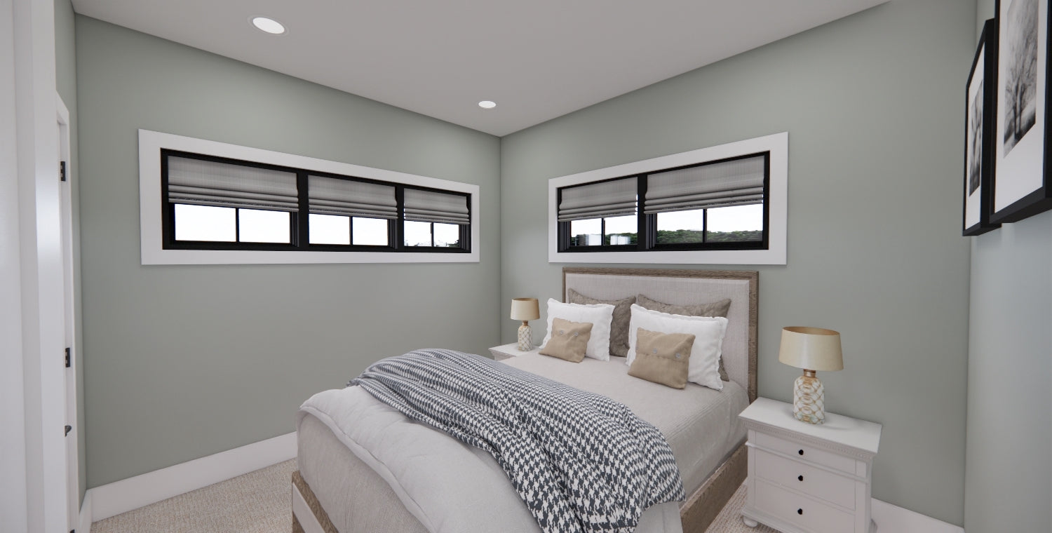 R-O MAPLE GROVE HBN21005 1762-52