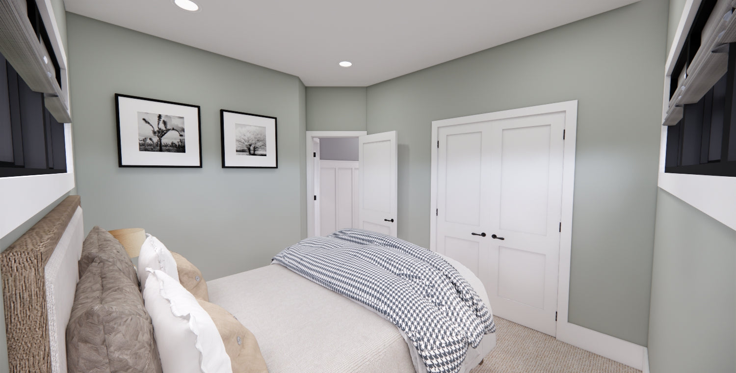 R-O MAPLE GROVE HBN21005 1762-52