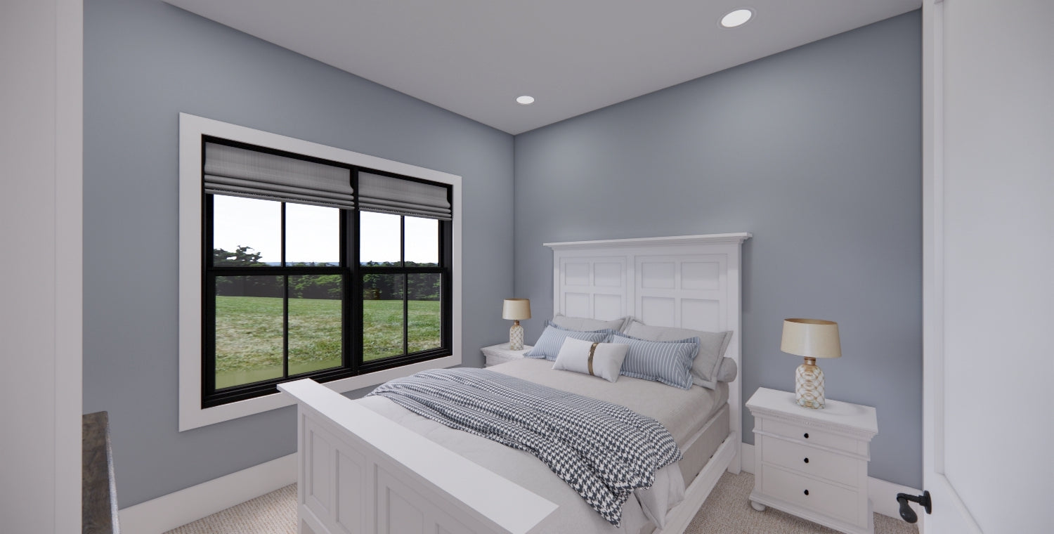 R-O MAPLE GROVE HBN21005 1762-52