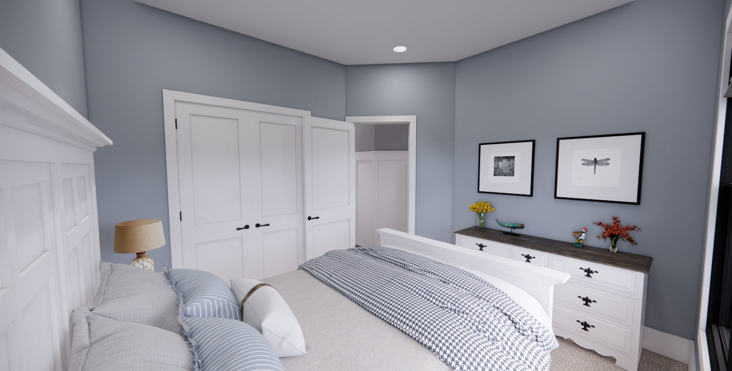 R-O MAPLE GROVE HBN21005 1762-52