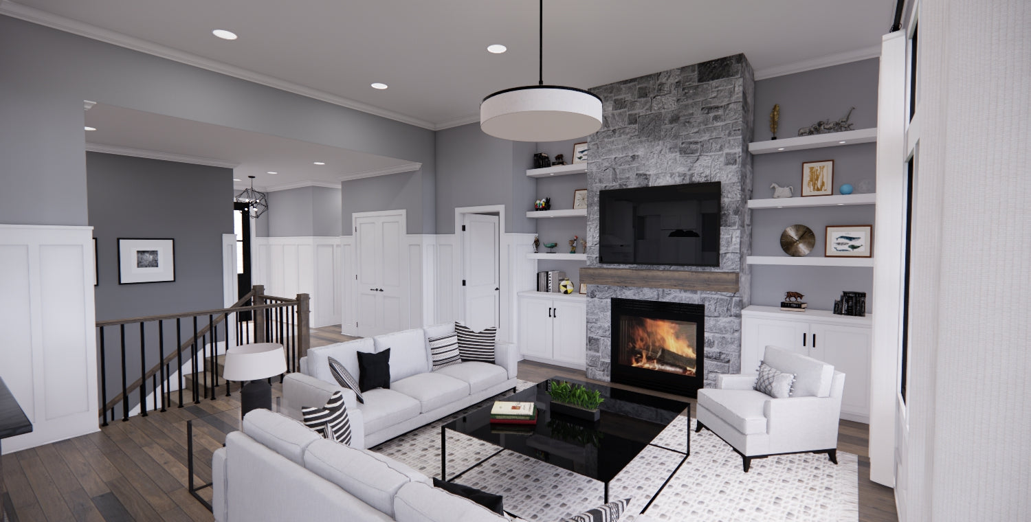 R-O MAPLE GROVE HBN21005 1762-52