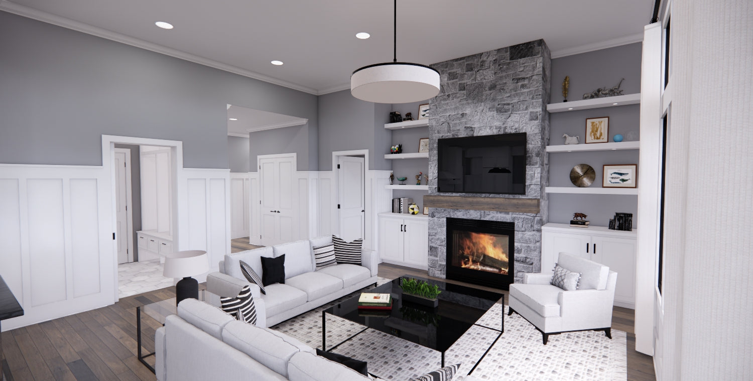 R-O MAPLE GROVE HBN21005 1762-52