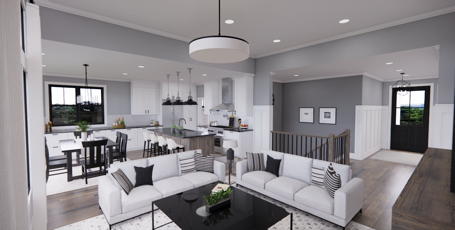 R-O MAPLE GROVE HBN21005 1762-52