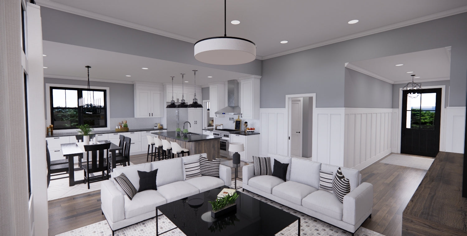 R-O MAPLE GROVE HBN21005 1762-52