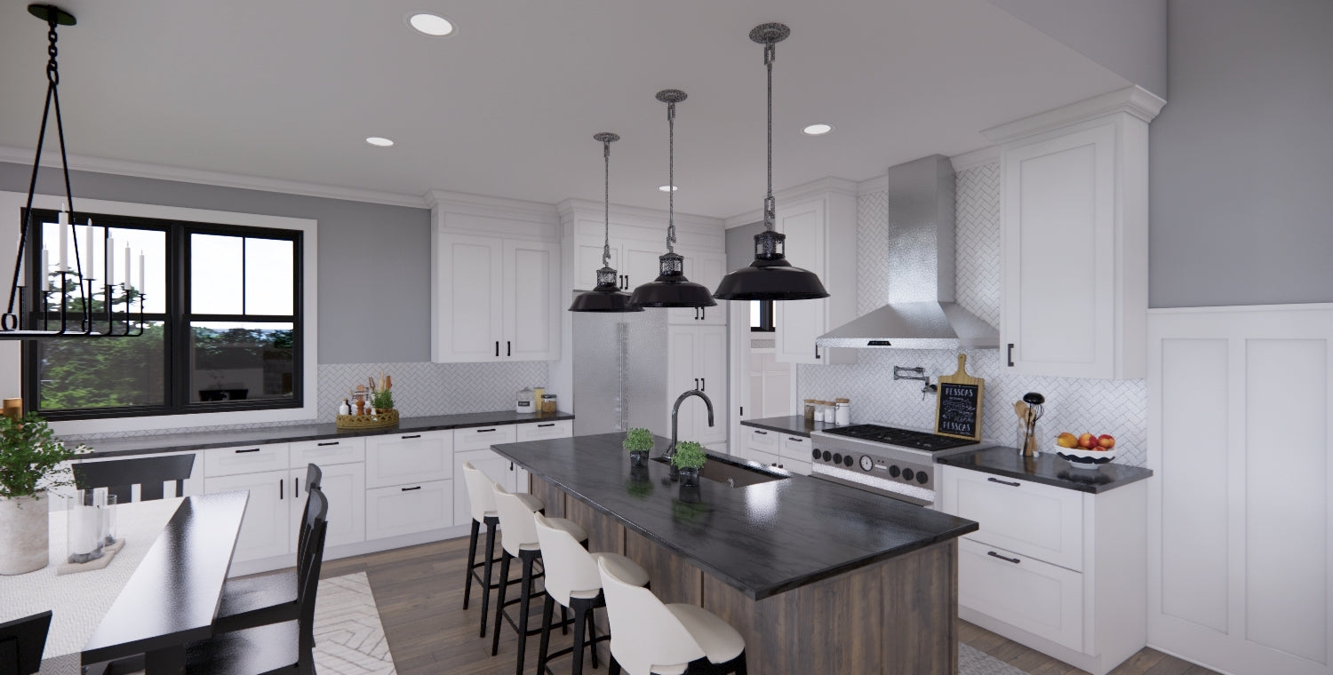 R-O MAPLE GROVE HBN21005 1762-52