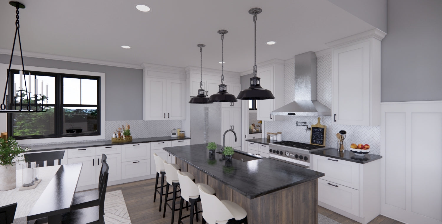 R-O MAPLE GROVE HBN21005 1762-52