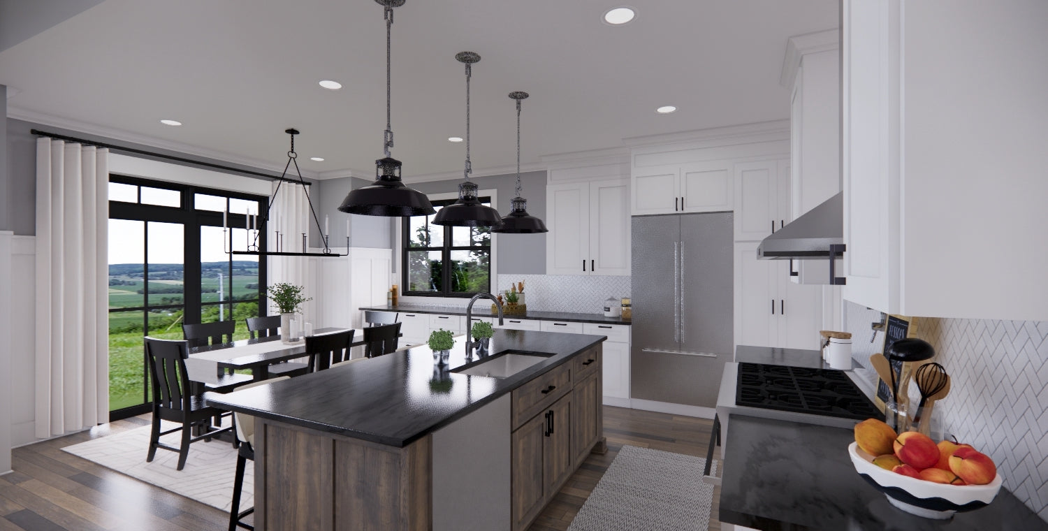 R-O MAPLE GROVE HBN21005 1762-52