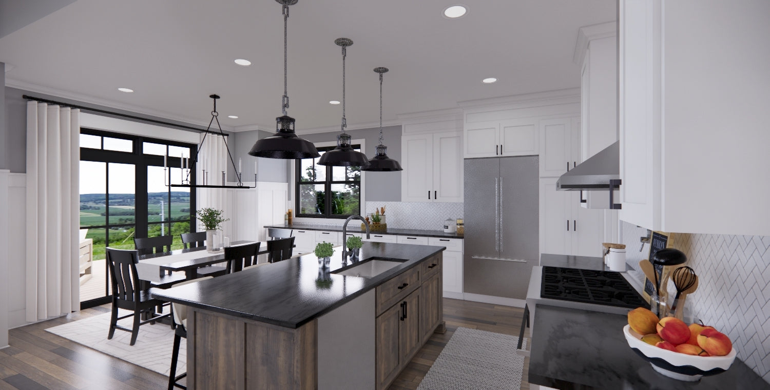 R-O MAPLE GROVE HBN21005 1762-52