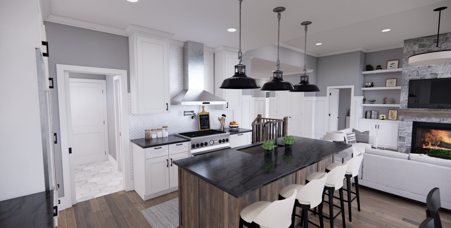 R-O MAPLE GROVE HBN21005 1762-52