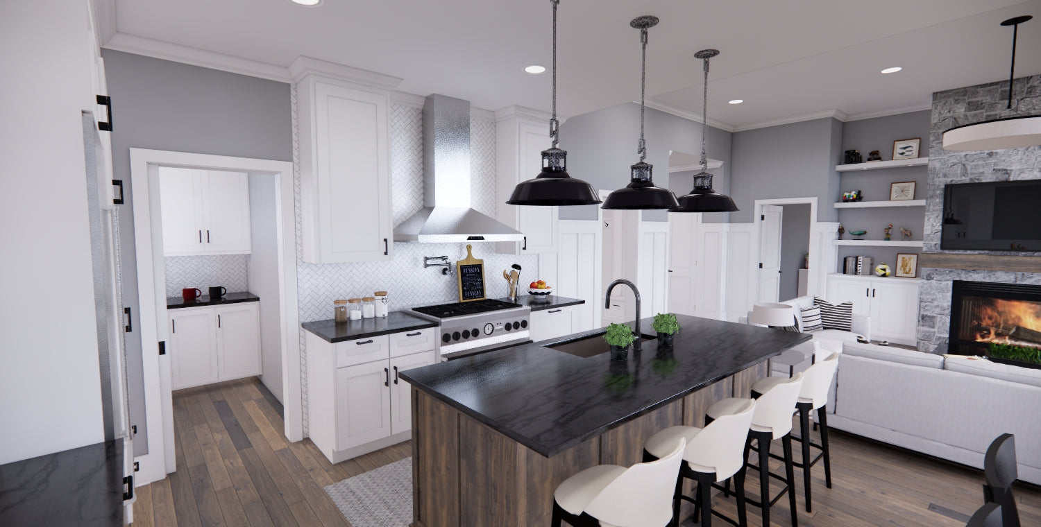 R-O MAPLE GROVE HBN21005 1762-52