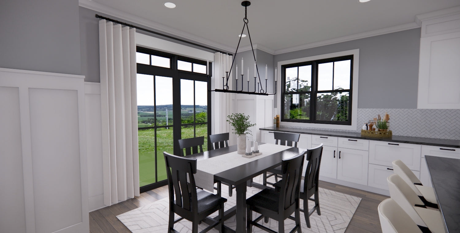 R-O MAPLE GROVE HBN21005 1762-52