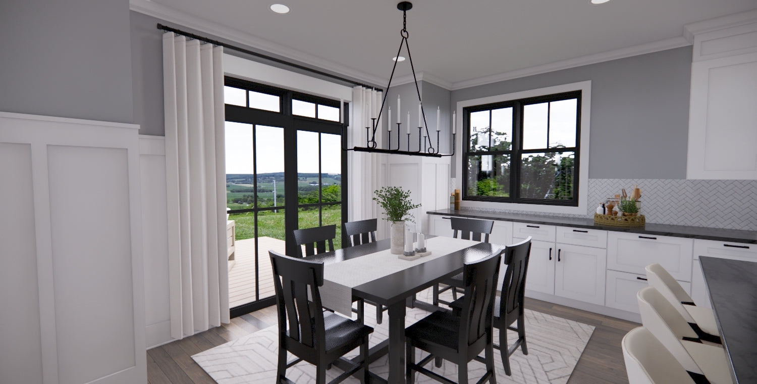 R-O MAPLE GROVE HBN21005 1762-52