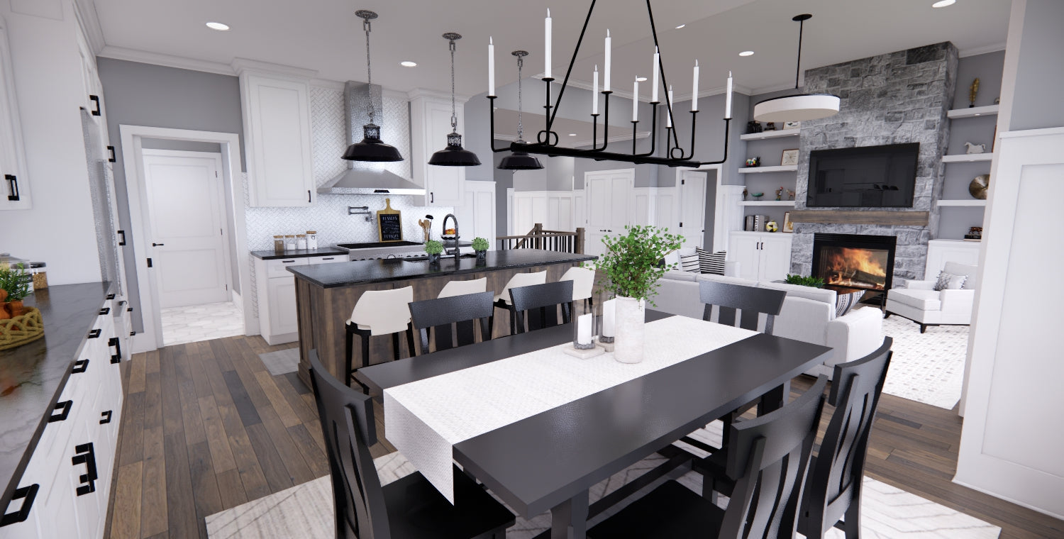 R-O MAPLE GROVE HBN21005 1762-52