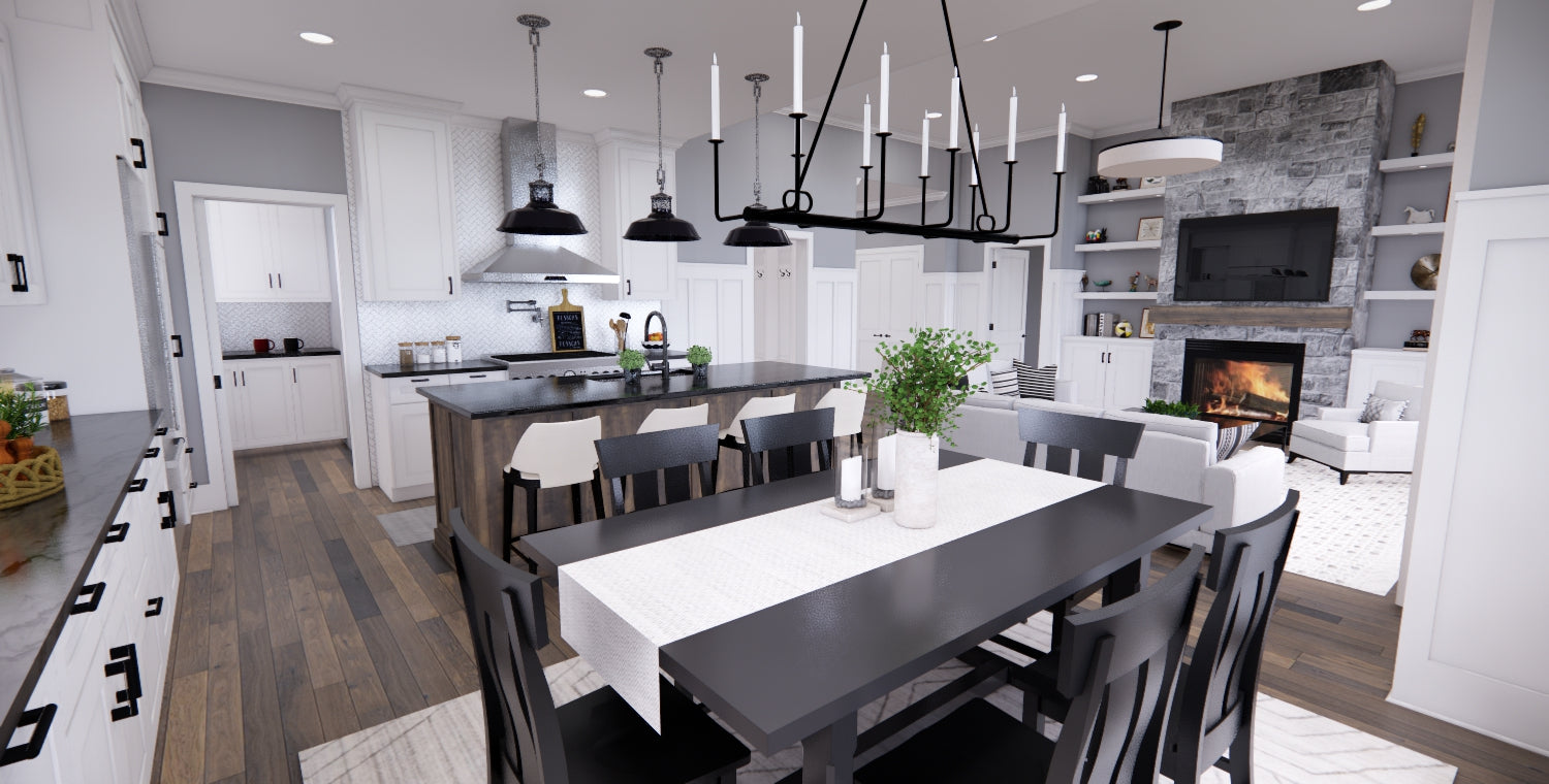 R-O MAPLE GROVE HBN21005 1762-52