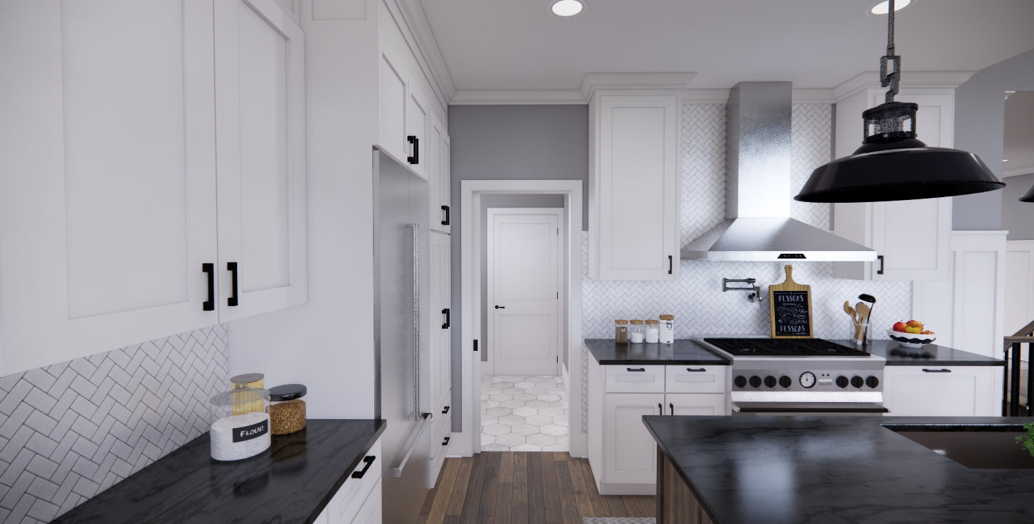 R-O MAPLE GROVE HBN21005 1762-52