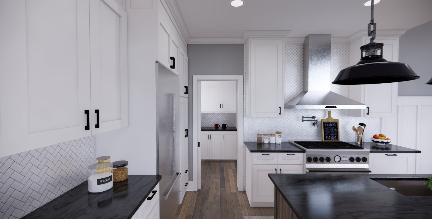 R-O MAPLE GROVE HBN21005 1762-52