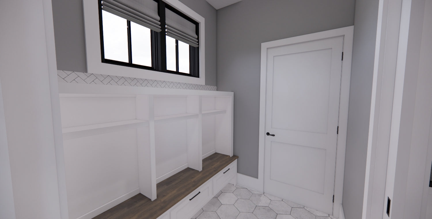 R-O MAPLE GROVE HBN21005 1762-52