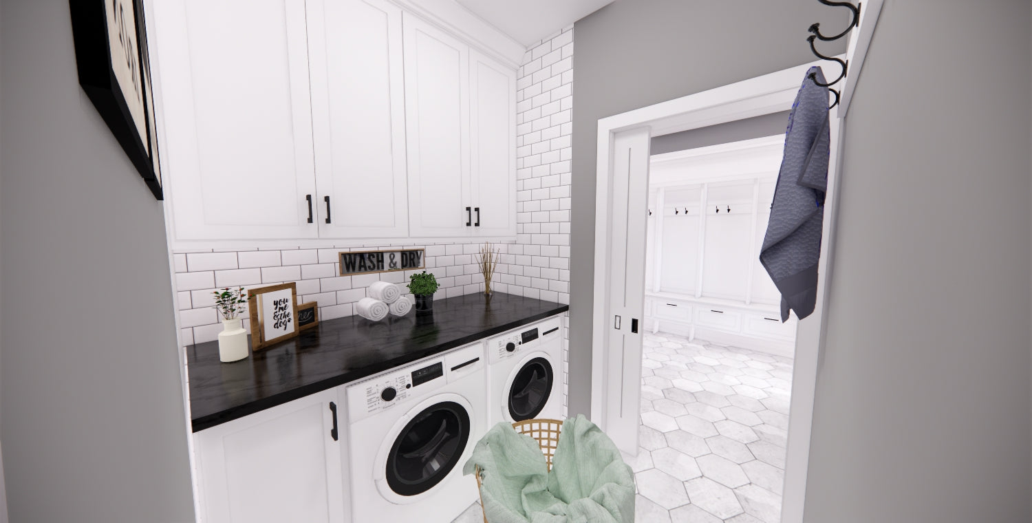 R-O MAPLE GROVE HBN21005 1762-52