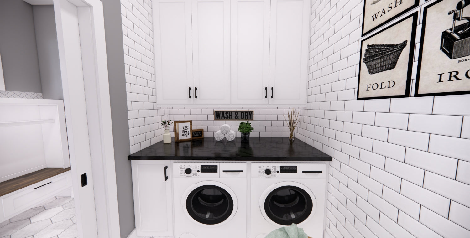 R-O MAPLE GROVE HBN21005 1762-52