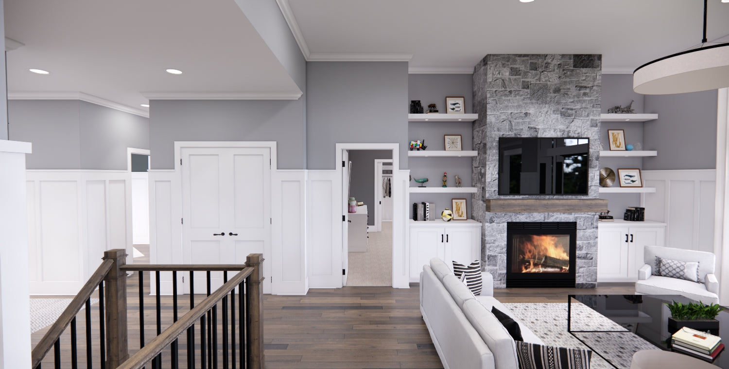 R-O MAPLE GROVE HBN21005 1762-52