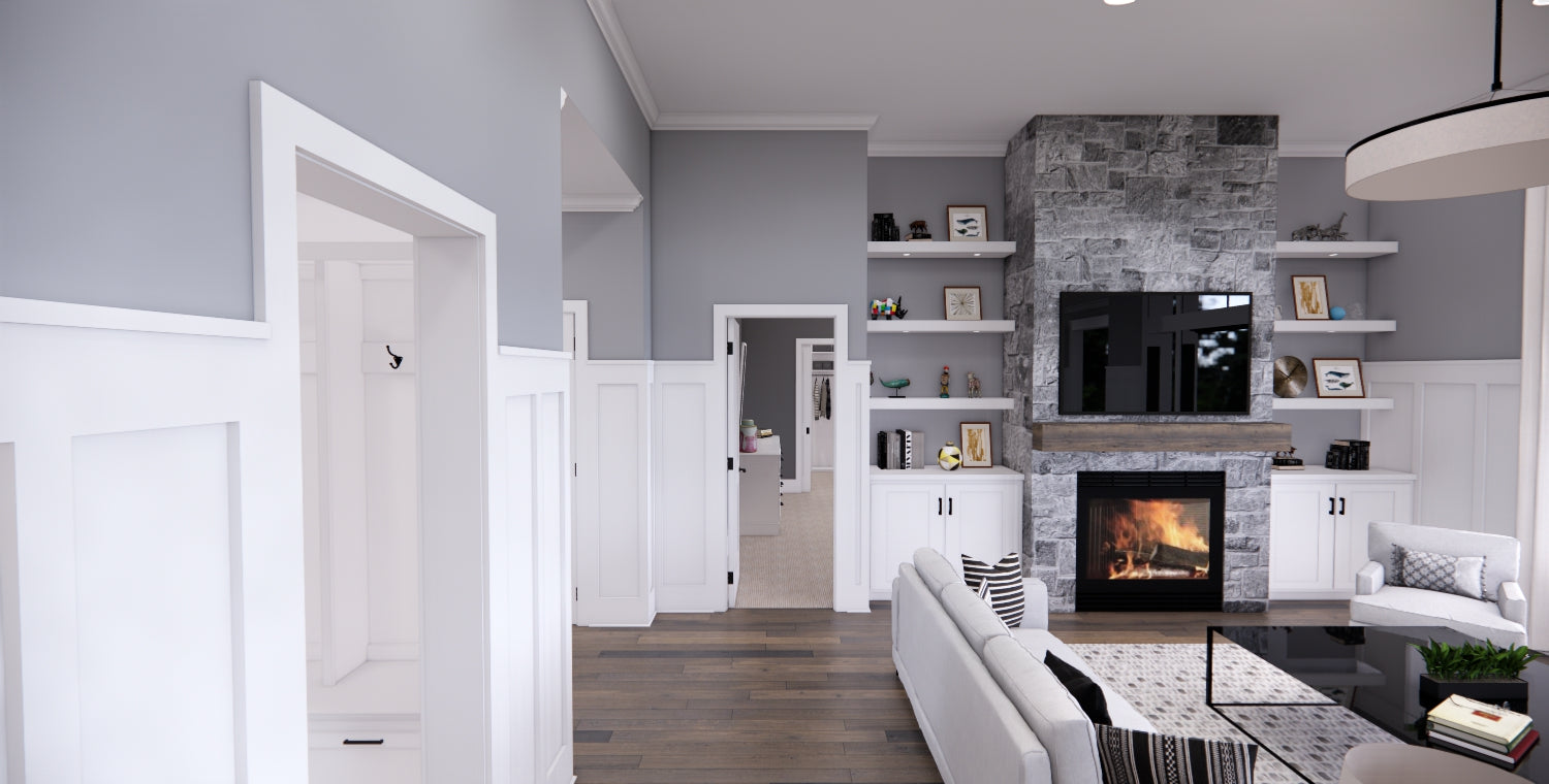 R-O MAPLE GROVE HBN21005 1762-52