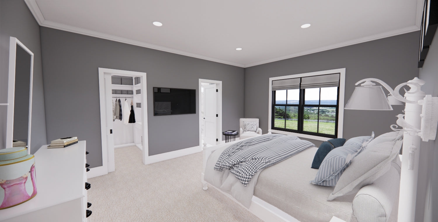 R-O MAPLE GROVE HBN21005 1762-52