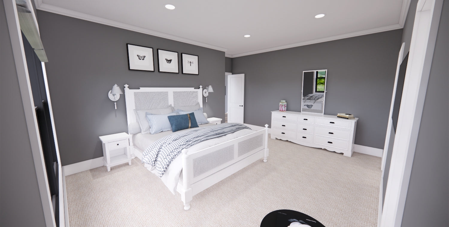 R-O MAPLE GROVE HBN21005 1762-52