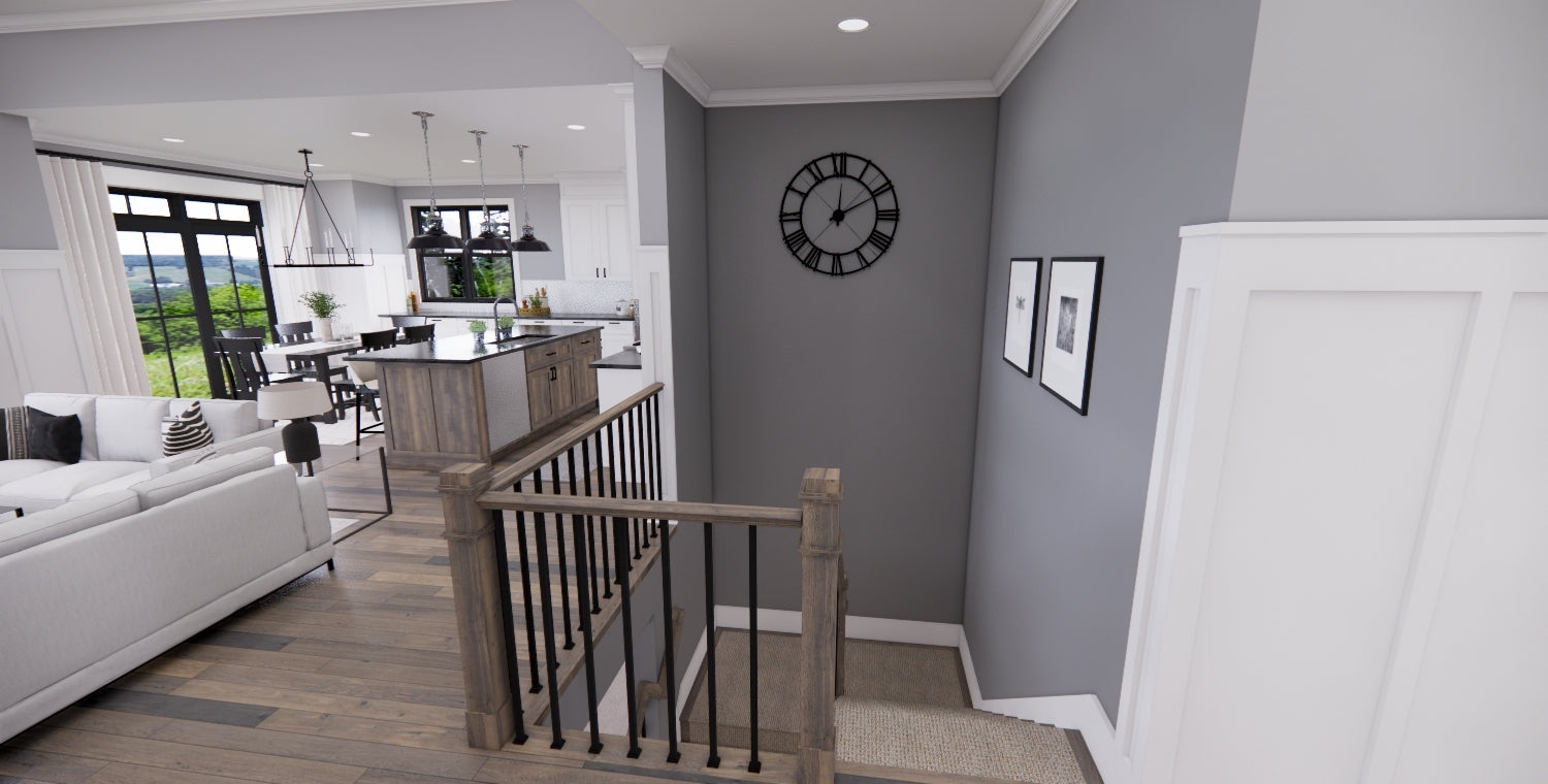 R-O MAPLE GROVE HBN21005 1762-52