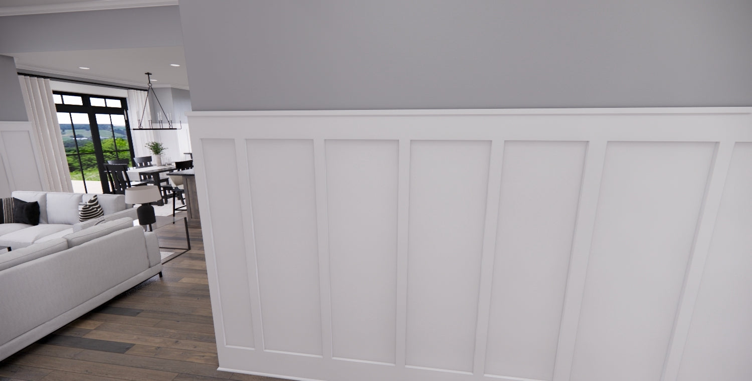 R-O MAPLE GROVE HBN21005 1762-52