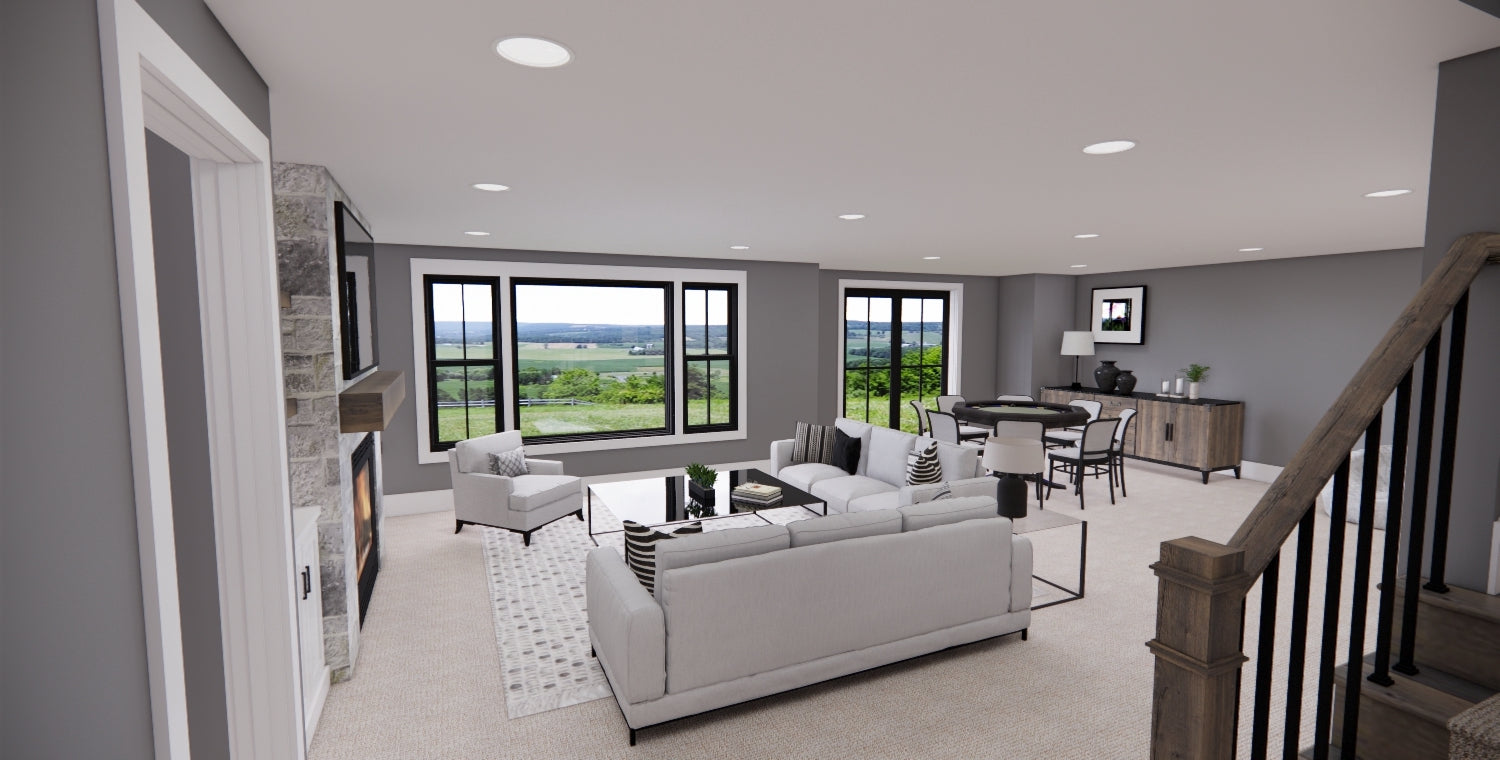 R-O MAPLE GROVE HBN21005 1762-52