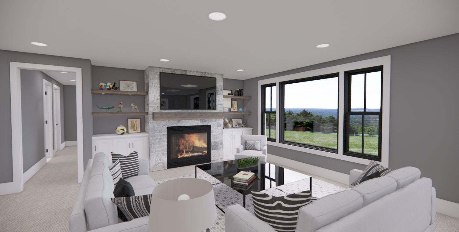 R-O MAPLE GROVE HBN21005 1762-52