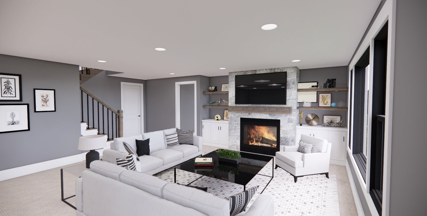 R-O MAPLE GROVE HBN21005 1762-52