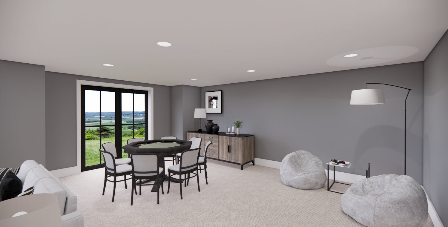 R-O MAPLE GROVE HBN21005 1762-52