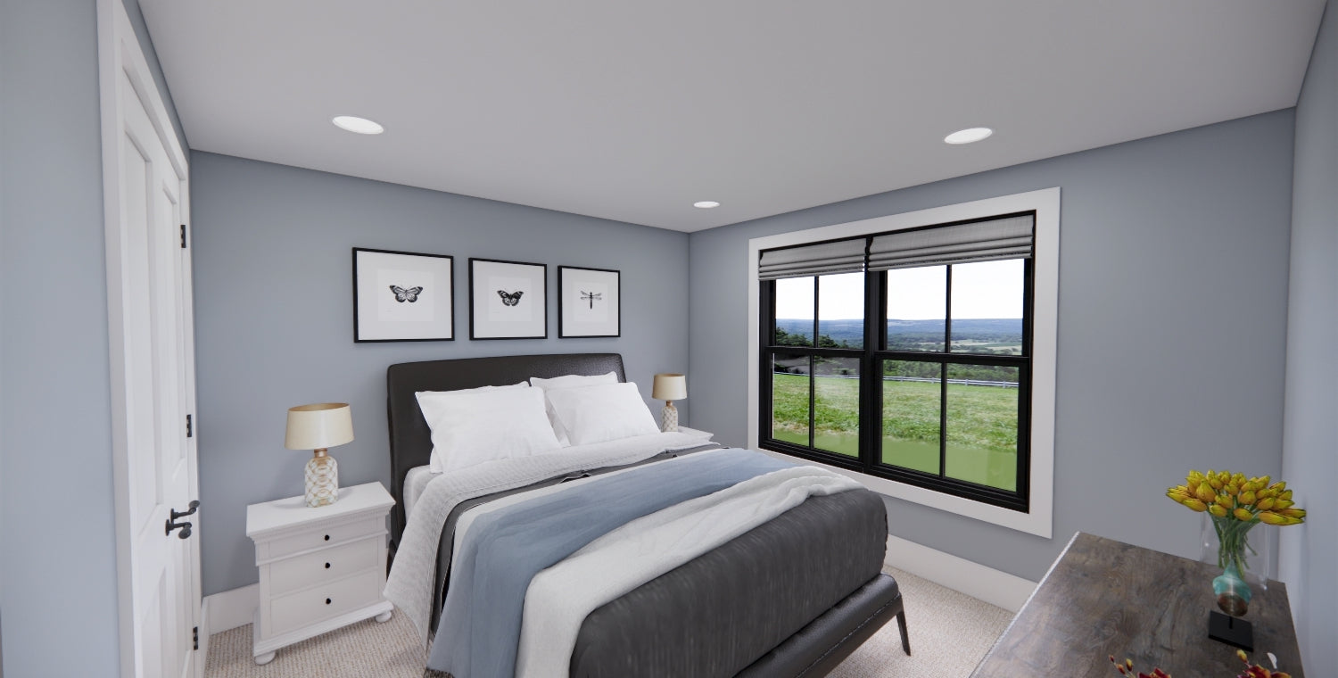 R-O MAPLE GROVE HBN21005 1762-52