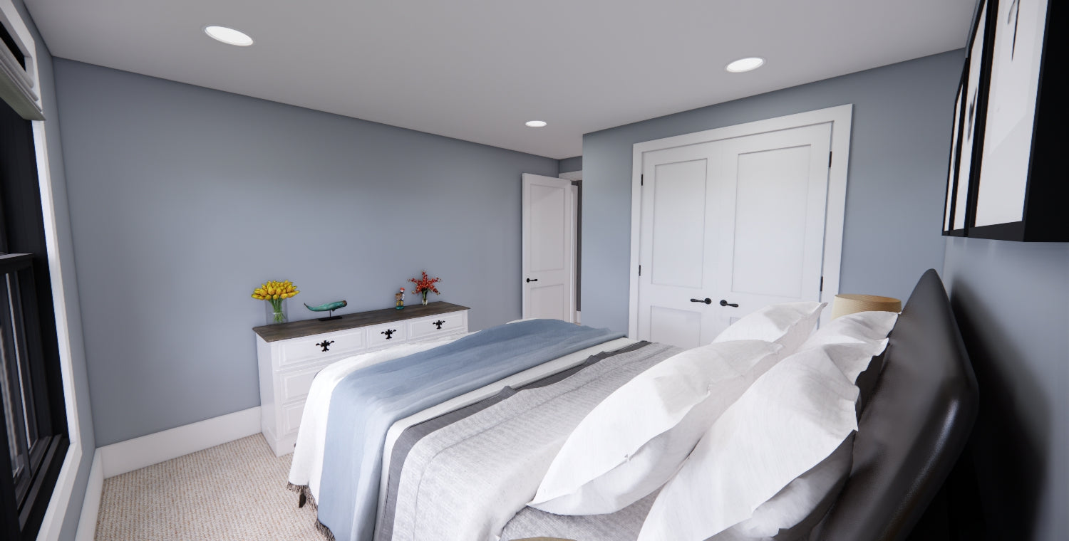 R-O MAPLE GROVE HBN21005 1762-52