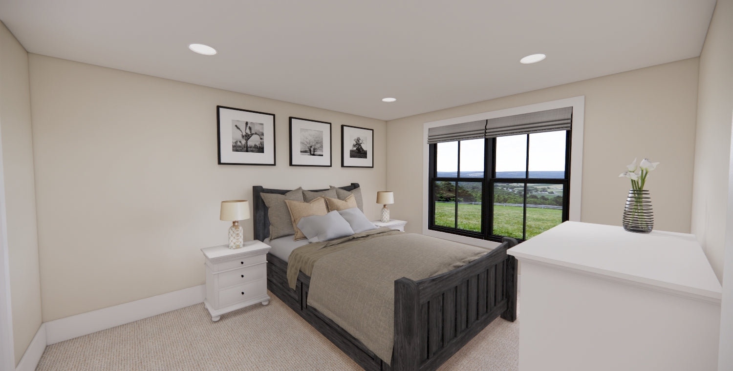 R-O MAPLE GROVE HBN21005 1762-52