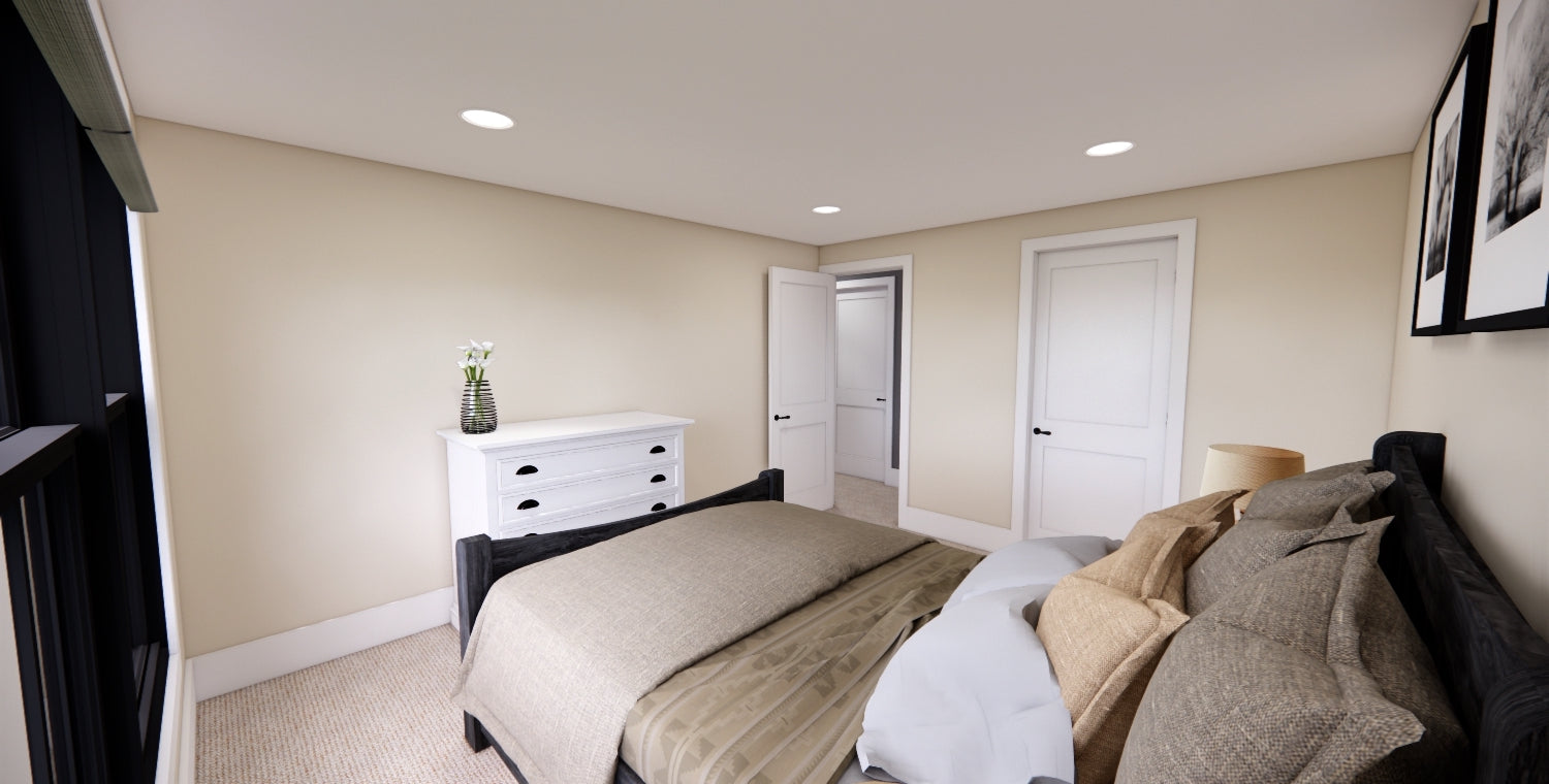 R-O MAPLE GROVE HBN21005 1762-52