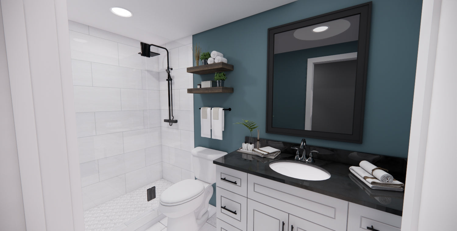 R-O MAPLE GROVE HBN21005 1762-52