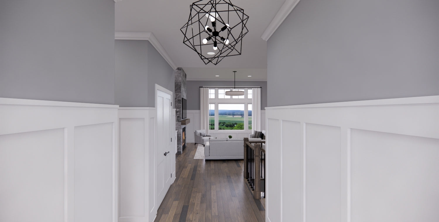 R-O HAWTHORNE HBN21006 1762-52