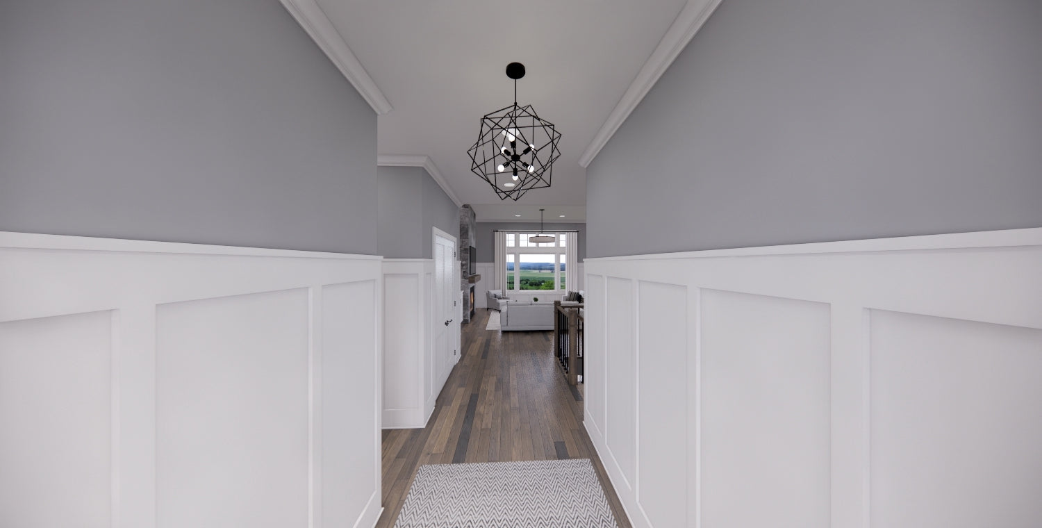 R-O HAWTHORNE HBN21006 1762-52