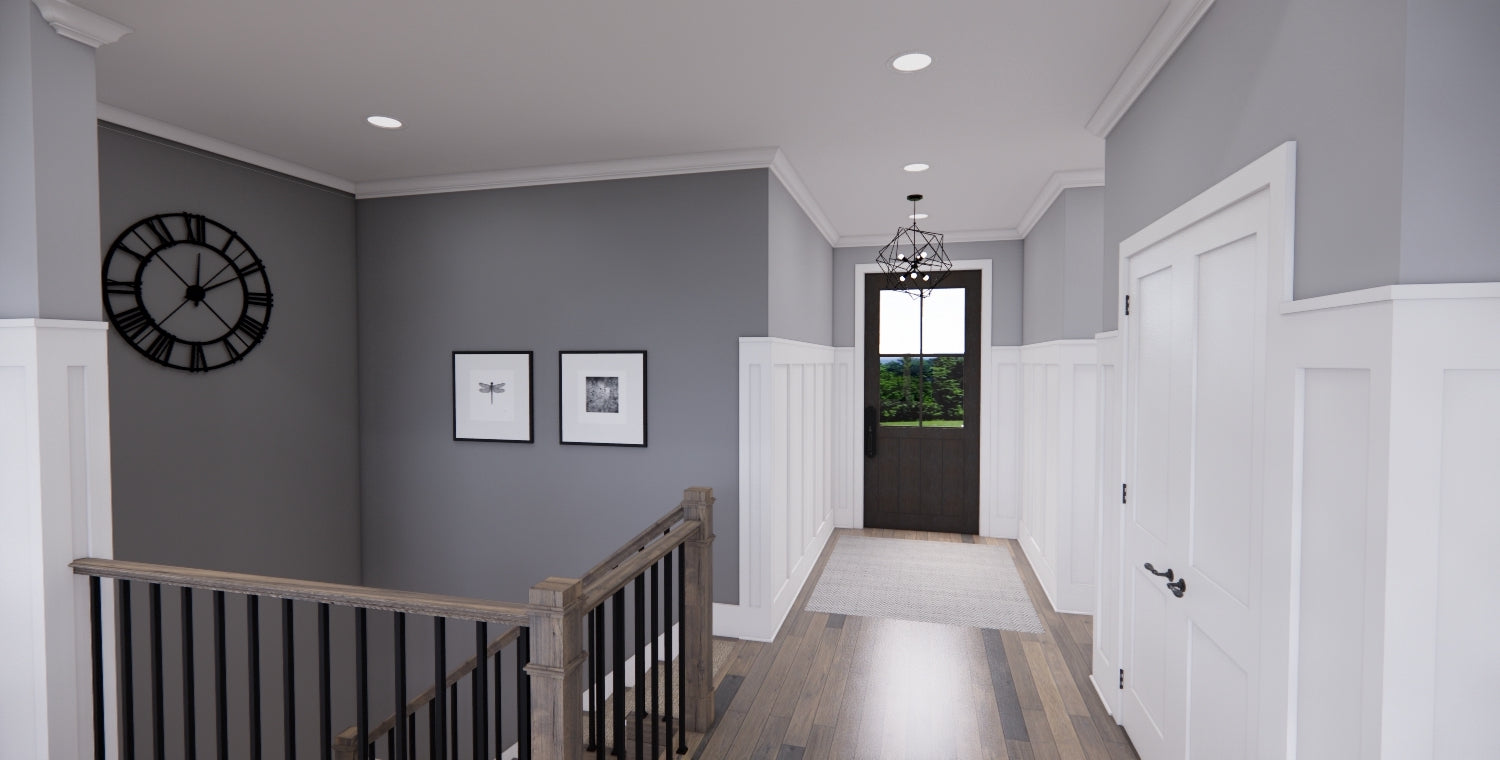 R-O HAWTHORNE HBN21006 1762-52