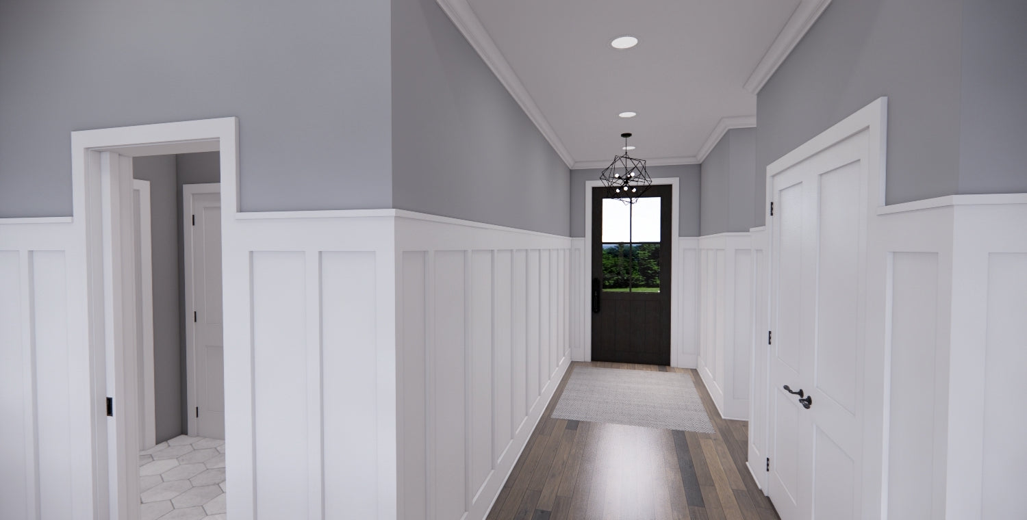 R-O HAWTHORNE HBN21006 1762-52