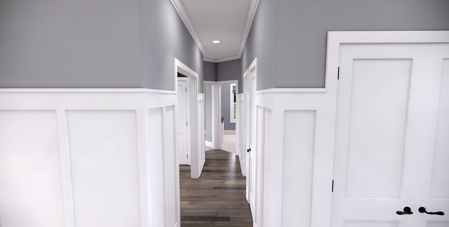 R-O HAWTHORNE HBN21006 1762-52