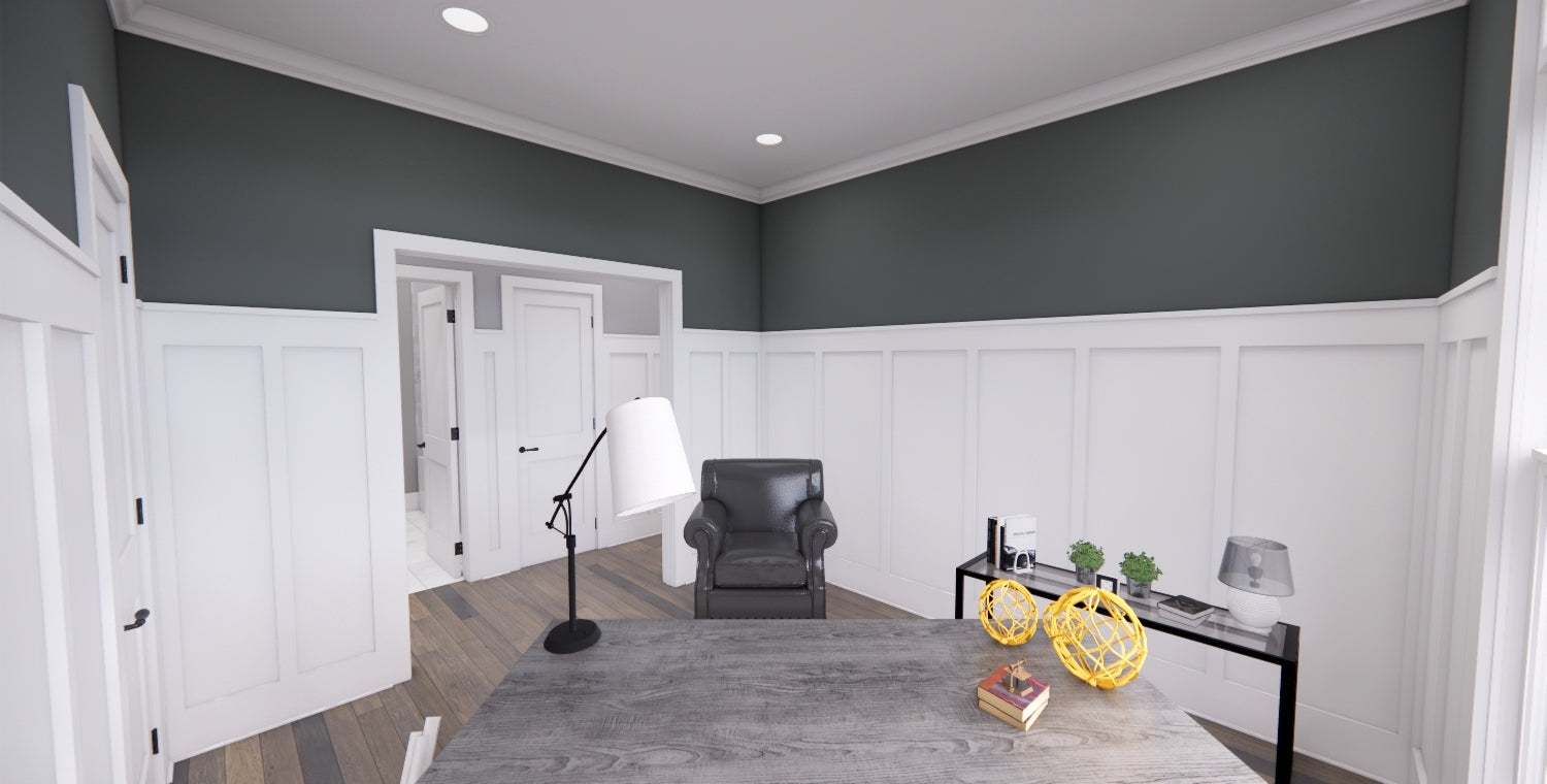 R-O HAWTHORNE HBN21006 1762-52