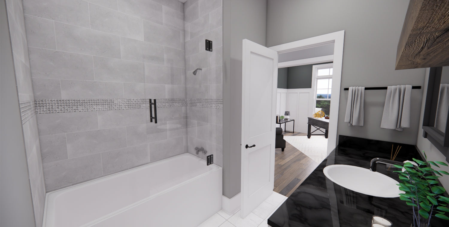 R-O HAWTHORNE HBN21006 1762-52